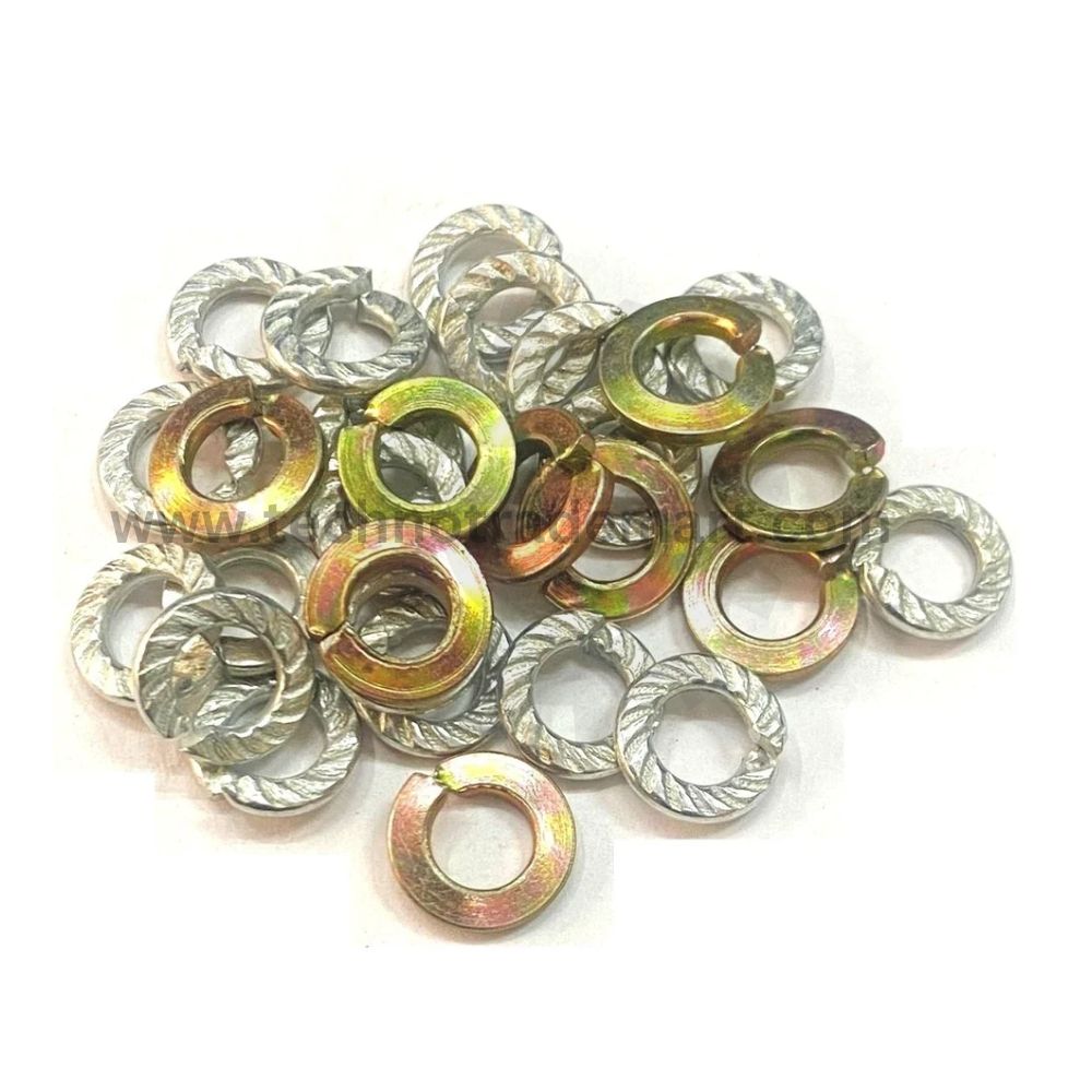 Serrated Washer per kg